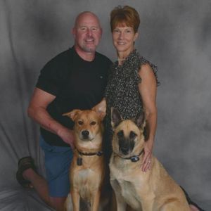 Meet your Posher, Charles